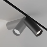 Lampa szynowa Focus Led Exility 2700-6000K 20W 24° Dim Smart TR032-4-20W3K-S-DS-B Maytoni - zdjęcie dodatkowe 1