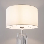 Lampa stołowa Table Lamp Muse MOD304TL-01CH Maytoni - zdjęcie dodatkowe 4