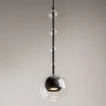 Lampa wisząca Ros MOD227PL-01B Maytoni - zdjęcie dodatkowe 3