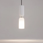 Lampa wisząca Memory MOD177PL-01W Maytoni - zdjęcie dodatkowe 2