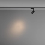 Lampa szynowa Vuoro Unity 3000K 6W 24° TR003-1-6W4K-S-B Maytoni - zdjęcie dodatkowe 4