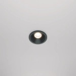 Downlight Zoom DL034-01-06W3K-B Maytoni - zdjęcie produktu