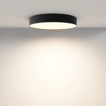 Lampa sufitowa Zon C032CL-45W3K-RD-B Maytoni - zdjęcie dodatkowe 2