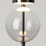 Lampa podłogowa Double Moon MOD478FL-L15B3K Maytoni - zdjęcie dodatkowe 7