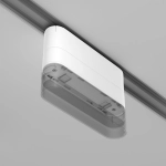 Adapter regulowany Radity L115mm biały TRA084FC-11SW Maytoni - zdjęcie dodatkowe 2