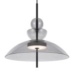 Lampa wisząca Bangkok MOD185PL-L11B3K3 Maytoni - zdjęcie dodatkowe 2