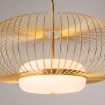 Lampa wisząca Levitation MOD376PL-L30G3K Maytoni - zdjęcie dodatkowe 3