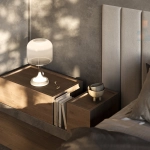 Lampa stołowa Spirito MOD286TL-L18W3K Maytoni - zdjęcie dodatkowe 6