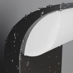 Lampa stojąca Oświetlenie krajobrazu Stock O446FL-L7GF3K Maytoni - zdjęcie dodatkowe 1
