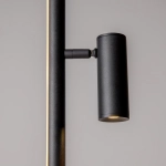 Lampa podłogowa Thin MOD395FL-L28B3K Maytoni - zdjęcie dodatkowe 3