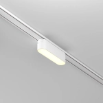 Lampa szynowa Basis Radity 3000K 6W 120° TR080-1-6W3K-W Maytoni - zdjęcie produktu
