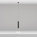 Lampa wisząca FOCUS LED P072PL-L12B3K-1 Maytoni - zdjęcie dodatkowe 4