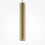 Lampa wisząca Pro Focus MOD161PL-01G1 Maytoni - zdjęcie dodatkowe 3