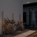 Lampa stojąca Oświetlenie krajobrazu Pole O440FL-L18GF3K Maytoni - zdjęcie dodatkowe 5