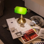 Lampa stołowa Kiwi Z153-TL-01-BS Maytoni - zdjęcie dodatkowe 8