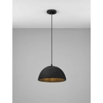 Lampa wisząca PLONARO LE45345 LUCES EXCLUSIVAS - zdjęcie dodatkowe 5
