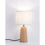 Lampa stołowa MUZQUIZ LE44297 Luces Exclusivas - zdjęcie dodatkowe 1