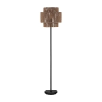Lampa podłogowa LAUQUEN LE44496 Luces Exclusivas - zdjęcie produktu
