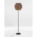 Lampa podłogowa LAUQUEN LE44496 Luces Exclusivas - zdjęcie dodatkowe 4