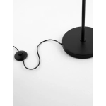 Lampa podłogowa LAUQUEN LE44496 Luces Exclusivas - zdjęcie dodatkowe 6