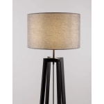 Lampa podłogowa TUMAN LE44364 Luces Exclusivas - zdjęcie dodatkowe 6