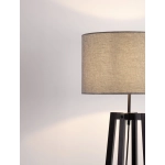 Lampa podłogowa TUMAN LE44364 Luces Exclusivas - zdjęcie dodatkowe 1