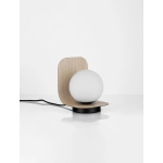 Lampa stołowa HERAS LE44296 Luces Exclusivas - zdjęcie dodatkowe 4