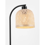 Lampa stołowa TALITAS LE44512 Luces Exclusivas - zdjęcie dodatkowe 6
