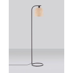 Lampa podłogowa TALITAS LE44513 Luces Exclusivas - zdjęcie dodatkowe 4
