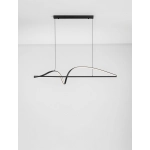 Lampa wisząca BAEZA LE45911 LUCES EXCLUSIVAS - zdjęcie dodatkowe 5
