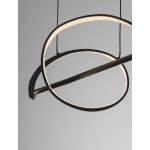 Lampa wisząca BAEZA LE45911 LUCES EXCLUSIVAS - zdjęcie dodatkowe 1