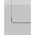 Lampa wisząca PIURA LE44815 Luces Exclusivas - zdjęcie dodatkowe 1