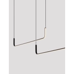 Lampa wisząca PIURA LE44816 Luces Exclusivas - zdjęcie dodatkowe 1
