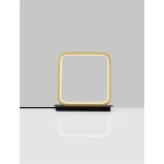 Lampa stołowa CHULUMANI LE44823 Luces Exclusivas - zdjęcie dodatkowe 5