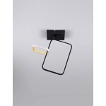 Plafon CHULUMANI LE44825 Luces Exclusivas - zdjęcie dodatkowe 4