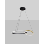 Lampa wisząca CHULUMANI LE44820 Luces Exclusivas - zdjęcie dodatkowe 4
