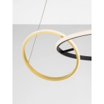 Lampa wisząca CHULUMANI LE44820 Luces Exclusivas - zdjęcie dodatkowe 1