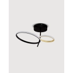 Plafon CHULUMANI LE44822 Luces Exclusivas - zdjęcie dodatkowe 4