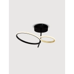 Plafon CHULUMANI LE44822 Luces Exclusivas - zdjęcie dodatkowe 5