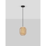 Lampa wisząca POMALCA LE44860 Luces Exclusivas - zdjęcie dodatkowe 4