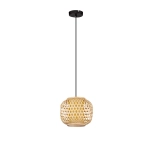 Lampa wisząca REQUENA LE44862 Luces Exclusivas - zdjęcie produktu