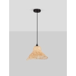 Lampa wisząca MONSEFU LE44859 Luces Exclusivas - zdjęcie dodatkowe 4