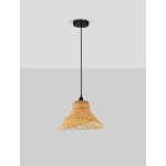 Lampa wisząca MONSEFU LE44859 Luces Exclusivas - zdjęcie dodatkowe 5