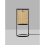 Lampa stołowa SECHURA LE44863 Luces Exclusivas - zdjęcie dodatkowe 3