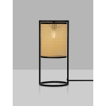 Lampa stołowa SECHURA LE44863 Luces Exclusivas - zdjęcie dodatkowe 4