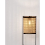 Lampa stołowa SECHURA LE44863 Luces Exclusivas - zdjęcie dodatkowe 5