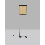Lampa podłogowa SECHURA LE44864 Luces Exclusivas - zdjęcie dodatkowe 4