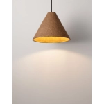 Lampa wisząca ARENAS LE45840 LUCES EXCLUSIVAS - zdjęcie dodatkowe 2