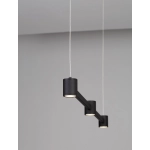 Lampa wisząca PISCO LE44354 Luces Exclusivas - zdjęcie dodatkowe 4