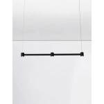Lampa wisząca PISCO LE44354 Luces Exclusivas - zdjęcie dodatkowe 5